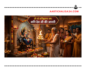 shani dev