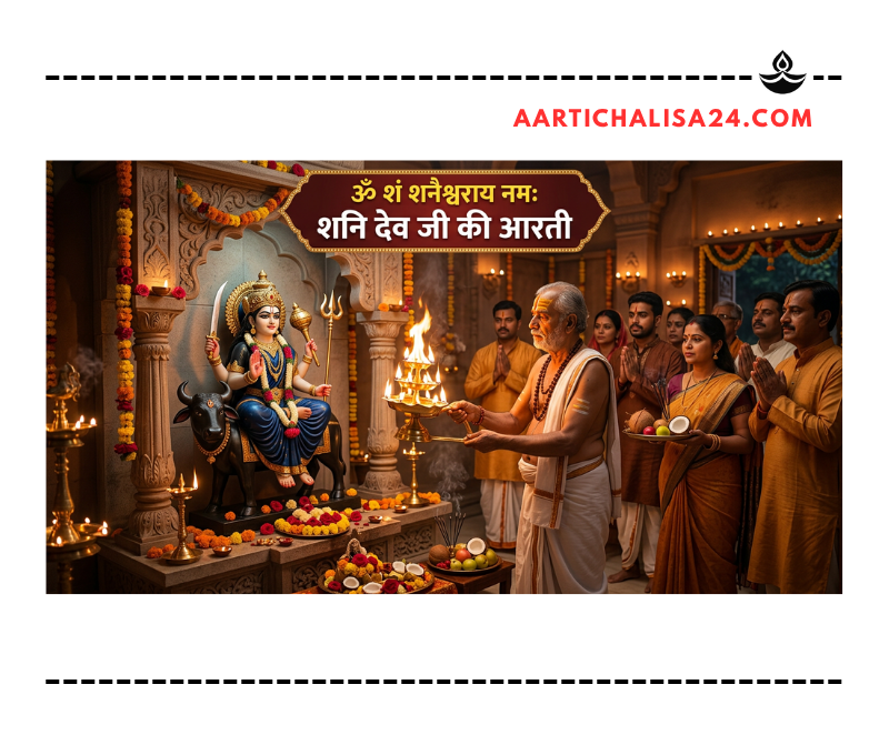shani dev